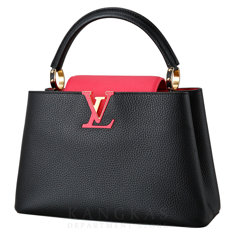 LOUIS VUITTON(USED)루이비통 카퓌신 MM